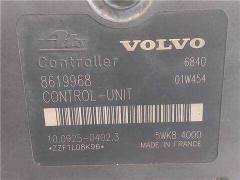 Foto 4ª: Abs Volvo S80 2.4 D5 BERLINA 163CV 120KW [D 5244 T] (2001)
