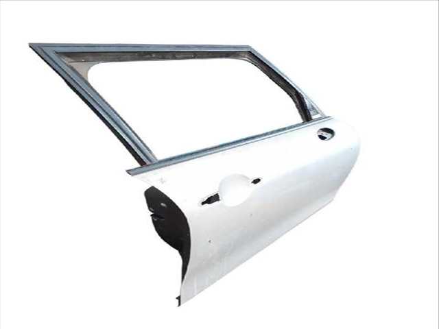 Foto 2ª: Puerta Delantera Derecha Mini Mini COOPER 116CV (2001)