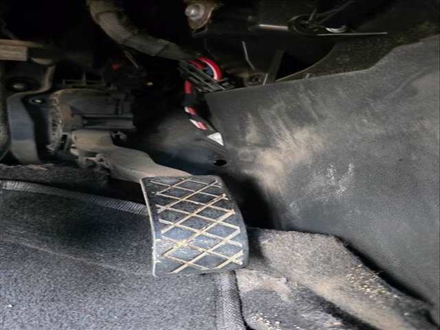 Pedal Acelerador Seat Toledo ERENCE 116CV 85KW