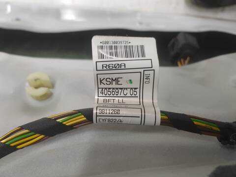 Foto 2ª: Puerta Delantera Derecha Mini Countryman ONE D 130CV 97KW (2010)