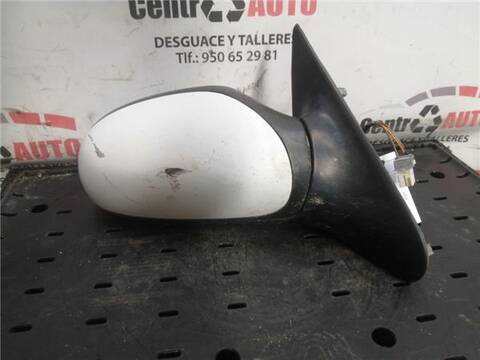 Retrovisor Derecho Peugeot 406 1.8 16V BERLINA 116CV