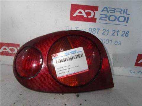 Piloto Trasero Derecho Renault Megane 1.6 16V EA0B EA04 EA11) 107CV 79KW I CABRIOLET EA0/1_)