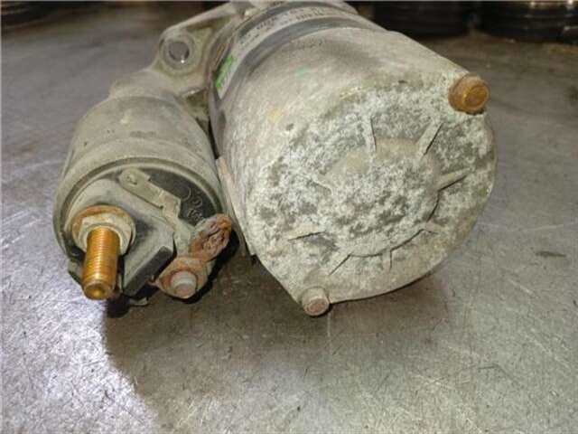 Foto 3ª: Motor de Arranque Mercedes Clase A 140 1.7 A 170 (169.032) [1.7 LTR. - 85 KW CAT] [M 266.940]