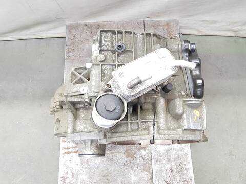 Caja Cambios Volkswagen Transporter KOMBI