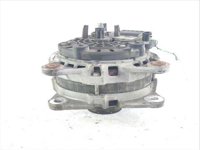 Foto 3ª: Alternador Renault Espace 1.6 DCI 160 (2015)