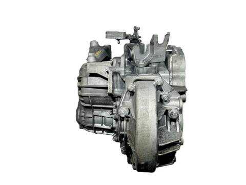 Foto 3ª: Caja Cambios Chevrolet Cruze A17DTS (2014)