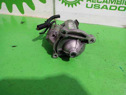 Foto 2ª: Motor de Arranque Citroen Xsara 1.6 16V SATISFACTION BERLINA 109CV 80KW [NFUTU5JP4] (2004)