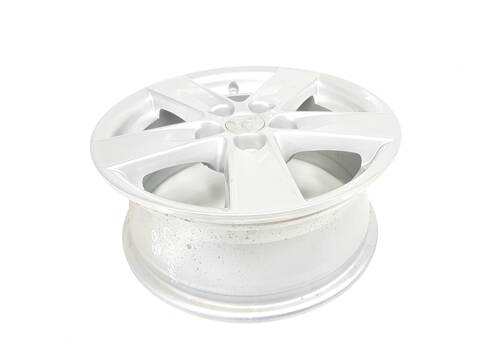 LLanta Aleacion Mitsubishi Lancer INFORM 130CV 97KW