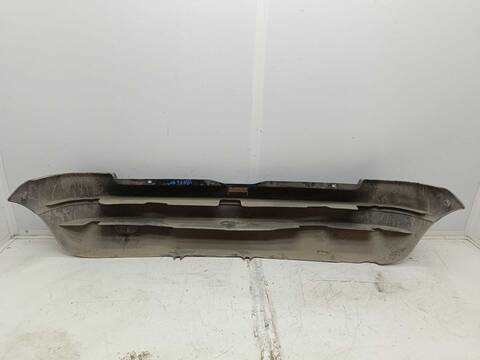 Foto 4ª: Paragolpes Trasero Renault Twingo 1.2 ALIZE 75CV 55KW [D4F A7] (2003)