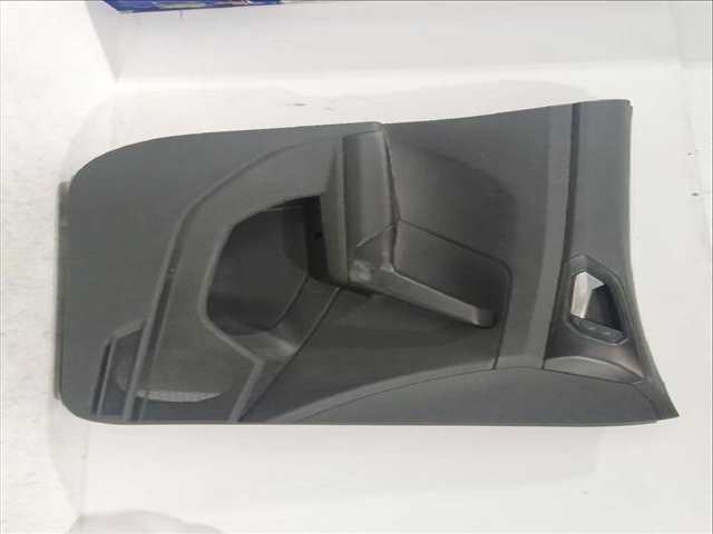 Foto 2ª: Tapizados Cartoneras Volkswagen T-Cross 1.0 TSI 110CV [DLAA] (2018)