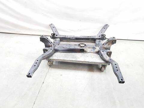 Puente Delantero Volkswagen Crafter CAMION 35 FWD BM