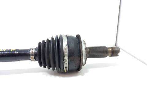 Foto 3ª: Transmision Trasera Derecha Mercedes Viano 642990 (2009)