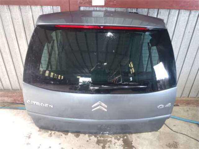 Portón Citroen C4 1.6 EXCLUSIVE [1.6 LTR. - 110 KW 16V]
