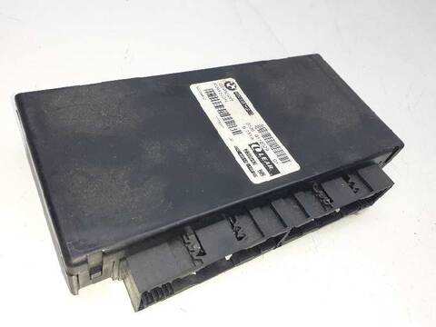Centralita Motor ECU Bmw Serie 5 518 530XD 231CV 170KW