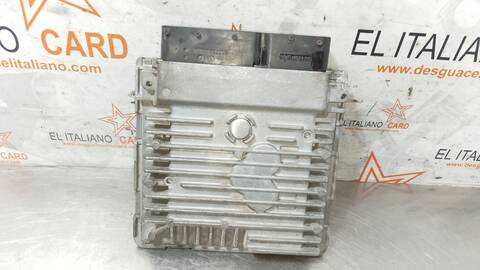 Centralita Motor ECU Audi A1 AMBITION 105CV 77KW