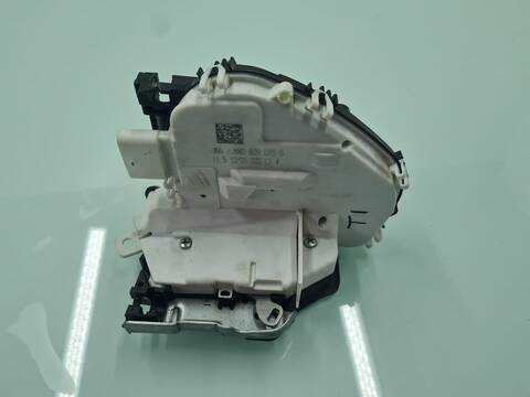 Cerradura Puerta Trasera Izquierda Audi A5 265CV