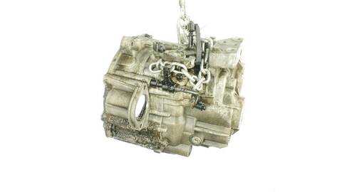 Foto 3ª: Caja Cambios Audi A3 2.0 TDI [BMM] (2003)