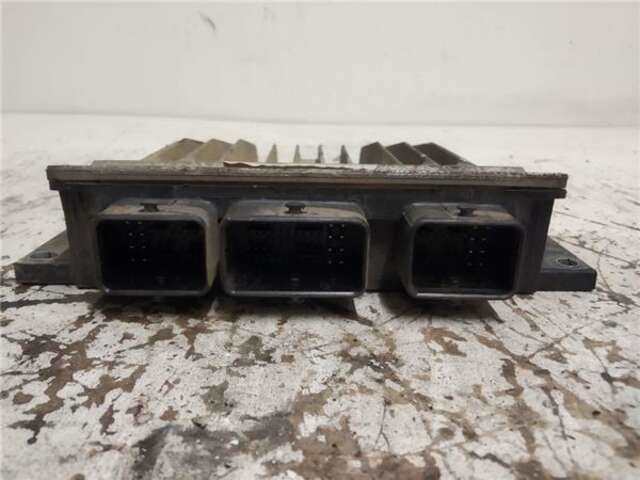 Foto 2ª: Centralita Motor ECU Renault Kangoo 1.5 AUTHENTIQUE [1.5 LTR. - 50 KW DCI DIESEL] [K9K802]