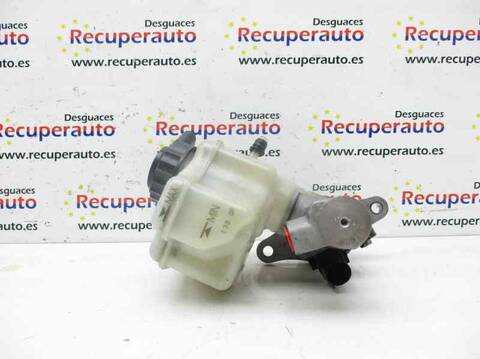 Foto 2ª: Bomba Freno Seat Leon CAYC (2010)
