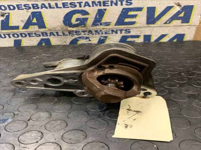 Motor de Arranque Nissan Juke 1.600 16V113-117CV/83-86KW 0CV