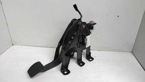 Foto 1ª: Pedal Freno Mercedes Sprinter 651950 FURGON (2020)