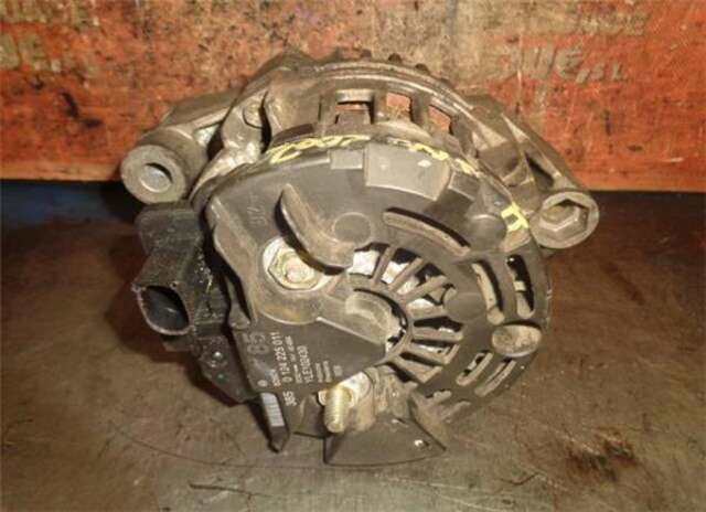 Foto 2ª: Alternador Rover Serie 25 1.6 CLASSIC (3-PTAS.) [1.6 LTR. - 80 KW 16V CAT] [16K4F]