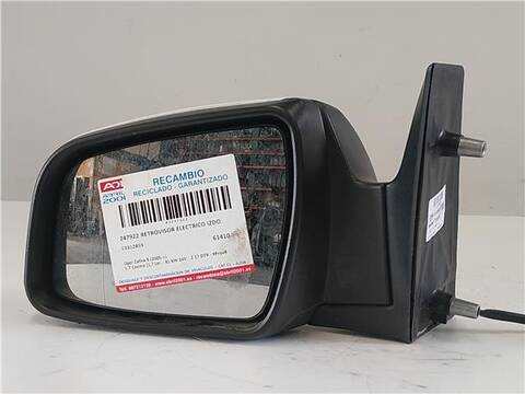 Foto 1ª: Retrovisor Izquierdo Opel Zafira 1.7 COSMO 110CV 81KW [Z 17 DTR] (2009)