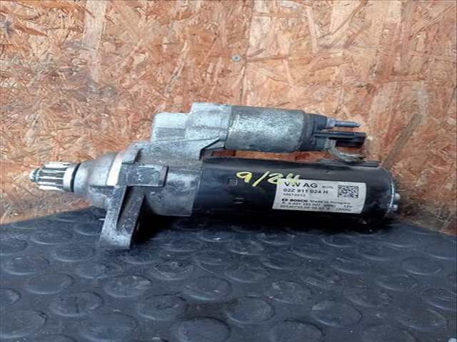 Motor de Arranque Audi A1 1.2 TFSI 86CV