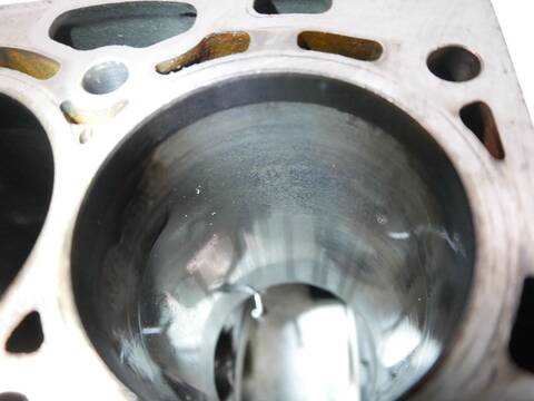 Foto 2ª: Bloque Motor Skoda Yeti 75 - 150 CV [DFS DFSA DFSB DFSD DFSE DFSF]