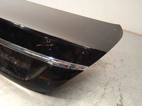 Foto 3ª: Maletero Mercedes Clase C 160 C 220 D 205.014) 194CV 143KW [654920] (2022)