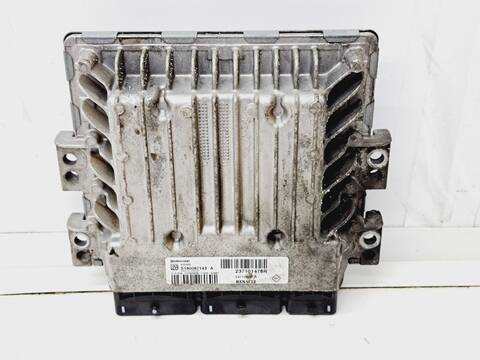 Foto 2ª: Centralita Motor ECU Renault Fluence 1.5 DCI DIESEL FAP 110CV 81KW [K9K J8] (2011)