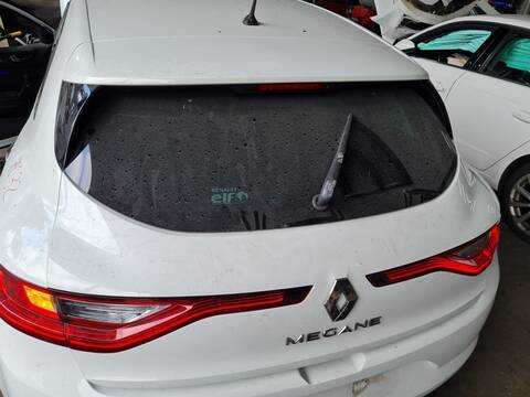 Foto 2ª: Portón Renault Megane EXPERIENCE BERLINA 132CV 97KW IV BERLINA 5P [HF5 408] (2017)