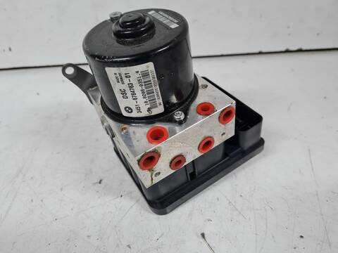 Abs Bmw Serie 1 114 123D COUPE 204CV 150KW