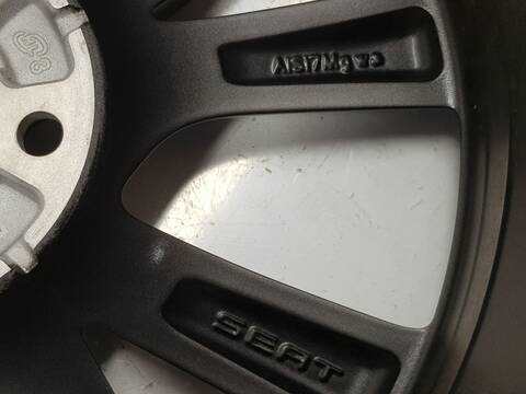 Foto 2ª: LLanta Aleacion Seat Leon XCELLENCE [DPBA] (2020)