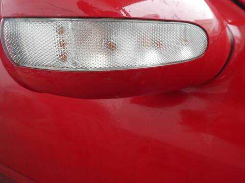 Foto 3ª: Retrovisor Derecho Mercedes Clase C 160 271946 COUPE (2005)