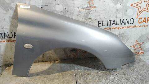 Aleta Delantera Derecha Peugeot 206 XS BERLINA 68CV 50KW