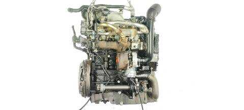 Foto 3ª: Motor Completo Seat Alhambra 1.9 TDI [AUY] (1996)