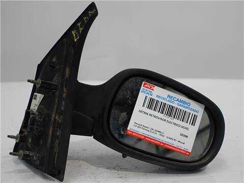 Retrovisor Derecho Renault Scenic 1.6 16V FAIRWAY 107CV 79KW I JA...)