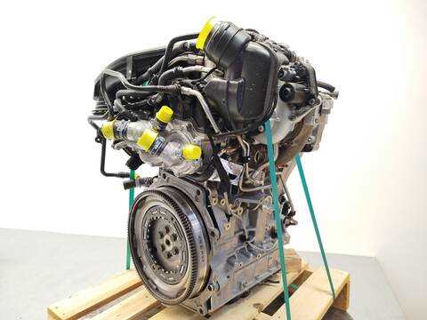 Foto 1ª: Motor Completo Seat Ibiza 1.5 TSI 150CV 110KW [DADA,DPCA,DXDB] (2026)