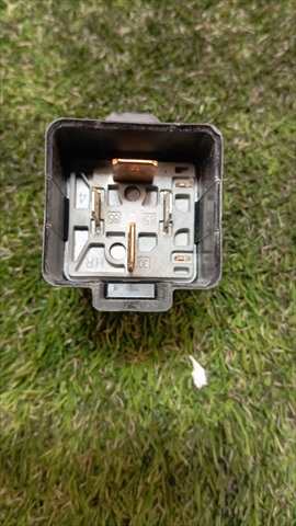 Foto 2ª: Caja Reles Fusibles Jeep Cherokee 2.5 TD 3P [VM52] (2001)