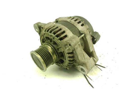 Alternador Opel Astra VERSION INDEFINIDA