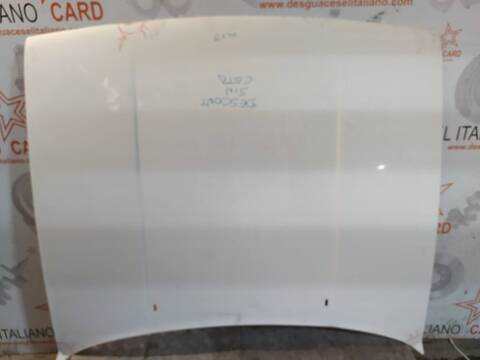 Capot Volkswagen Corrado G 60 160CV 118KW