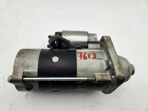 Motor de Arranque Jeep Cherokee 2.8 CRD LIMITED 150CV 110KW