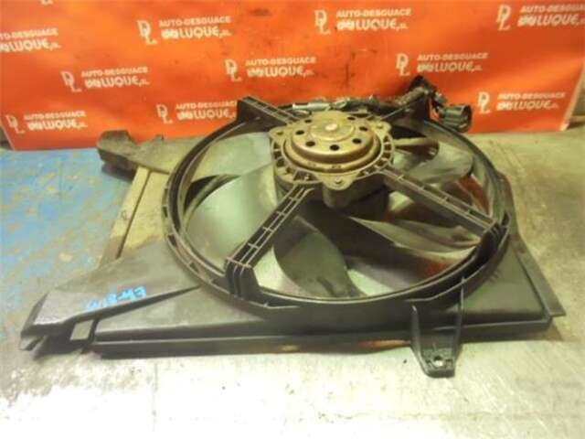 Foto 3ª: Electroventilador Volvo S40 1.9 DI [D 4192 T3]