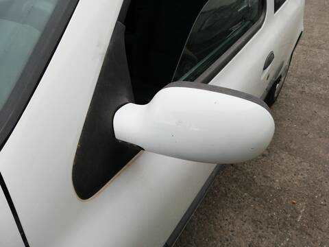Foto 2ª: Retrovisor Izquierdo Renault Clio D7F726 (2002)