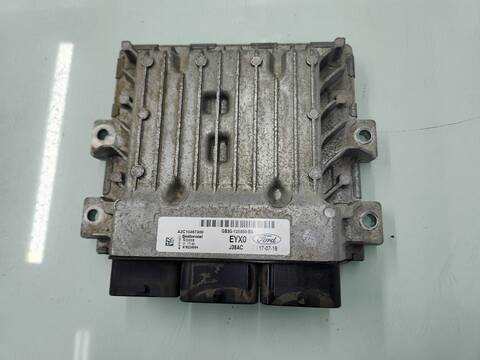 Centralita Motor ECU Ford Ranger DOPPELKABINE 4X4 WILDTRAK 200CV 147KW