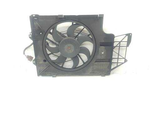 Electroventilador Volkswagen Multivan D T5 ATLANTIS