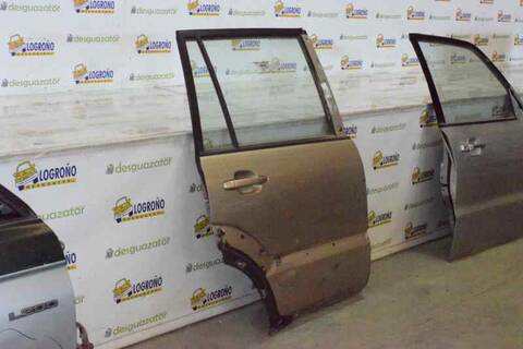 Foto 3ª: Puerta Trasera Derecha Toyota Land Cruiser 3.0 TD 163CV