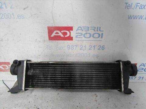 Foto 2ª: Intercooler Mercedes Clase A 140 1.7 170 CDI 168.008) 90CV 66KW [OM 668.940] (1998)