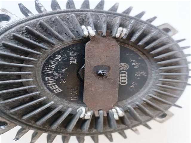 Foto 2ª: Ventilador Viscoso Motor Audi A4 1.9 TDI 96 KW 131CV (2001)